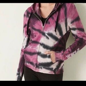 PINK by Victoria’s Secret Zip Up Hoodie